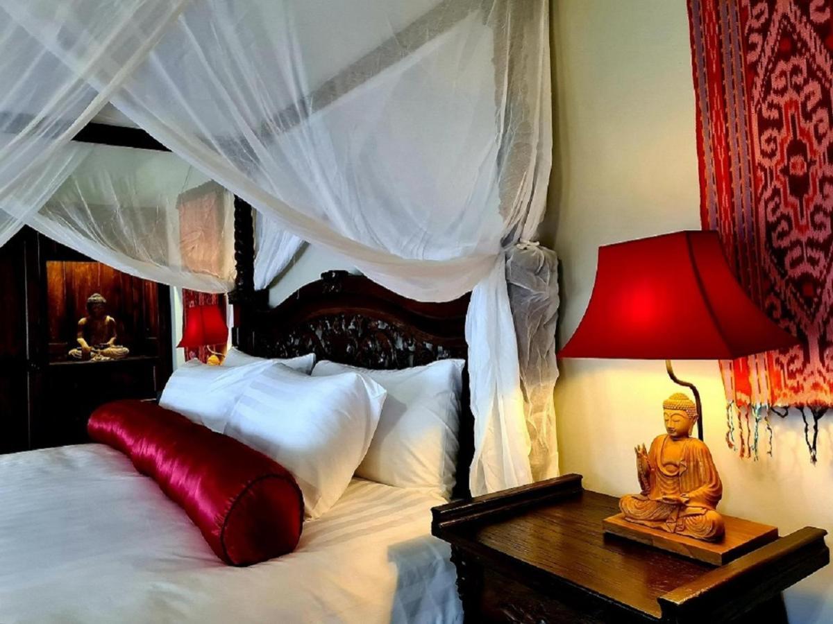 The Zarafa Villa Hazyview Dış mekan fotoğraf