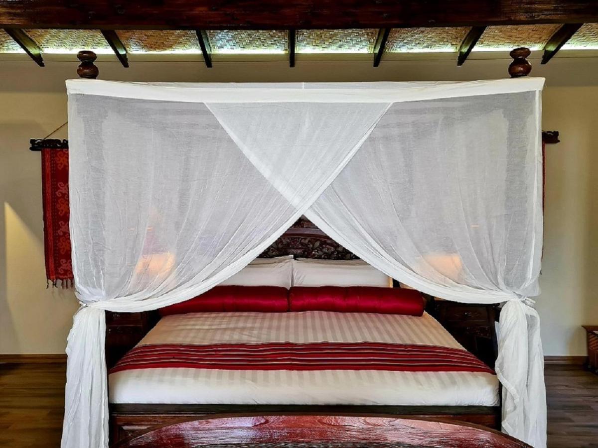 The Zarafa Villa Hazyview Dış mekan fotoğraf