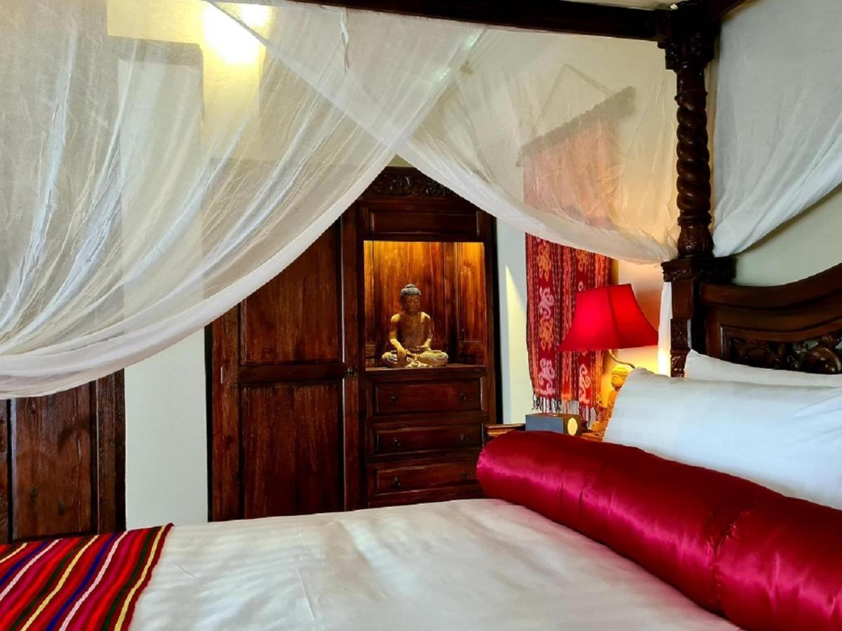 The Zarafa Villa Hazyview Dış mekan fotoğraf