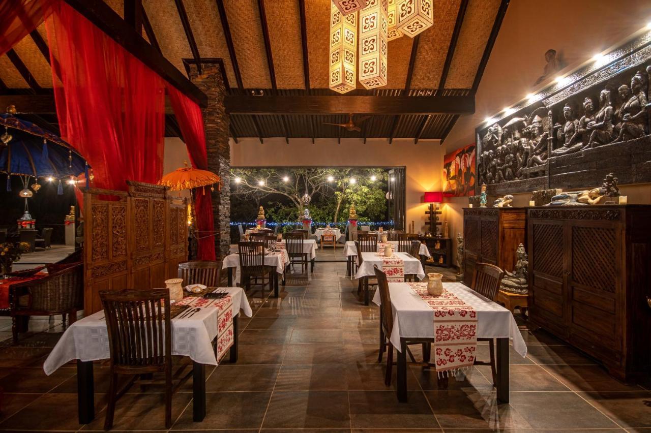 The Zarafa Villa Hazyview Dış mekan fotoğraf