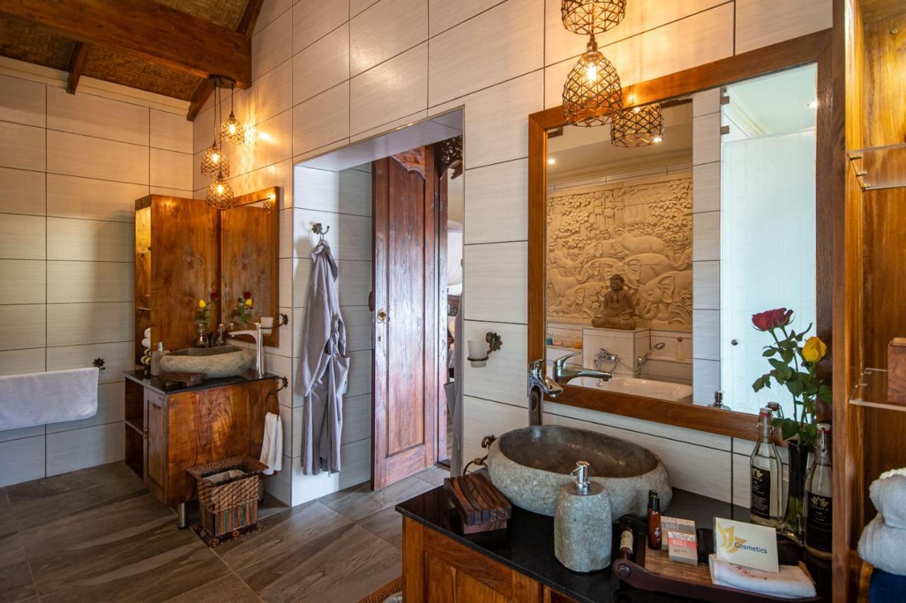 The Zarafa Villa Hazyview Dış mekan fotoğraf