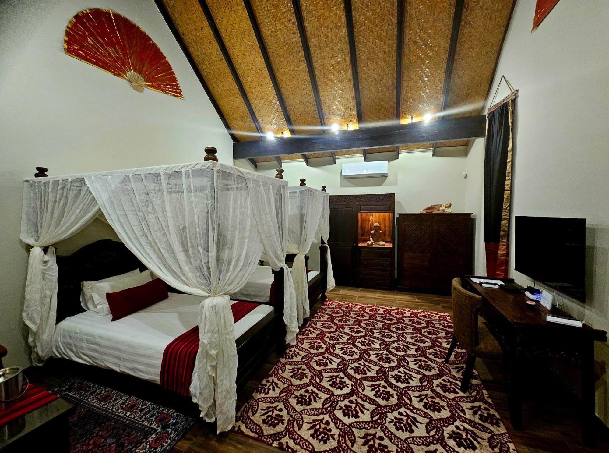 The Zarafa Villa Hazyview Dış mekan fotoğraf