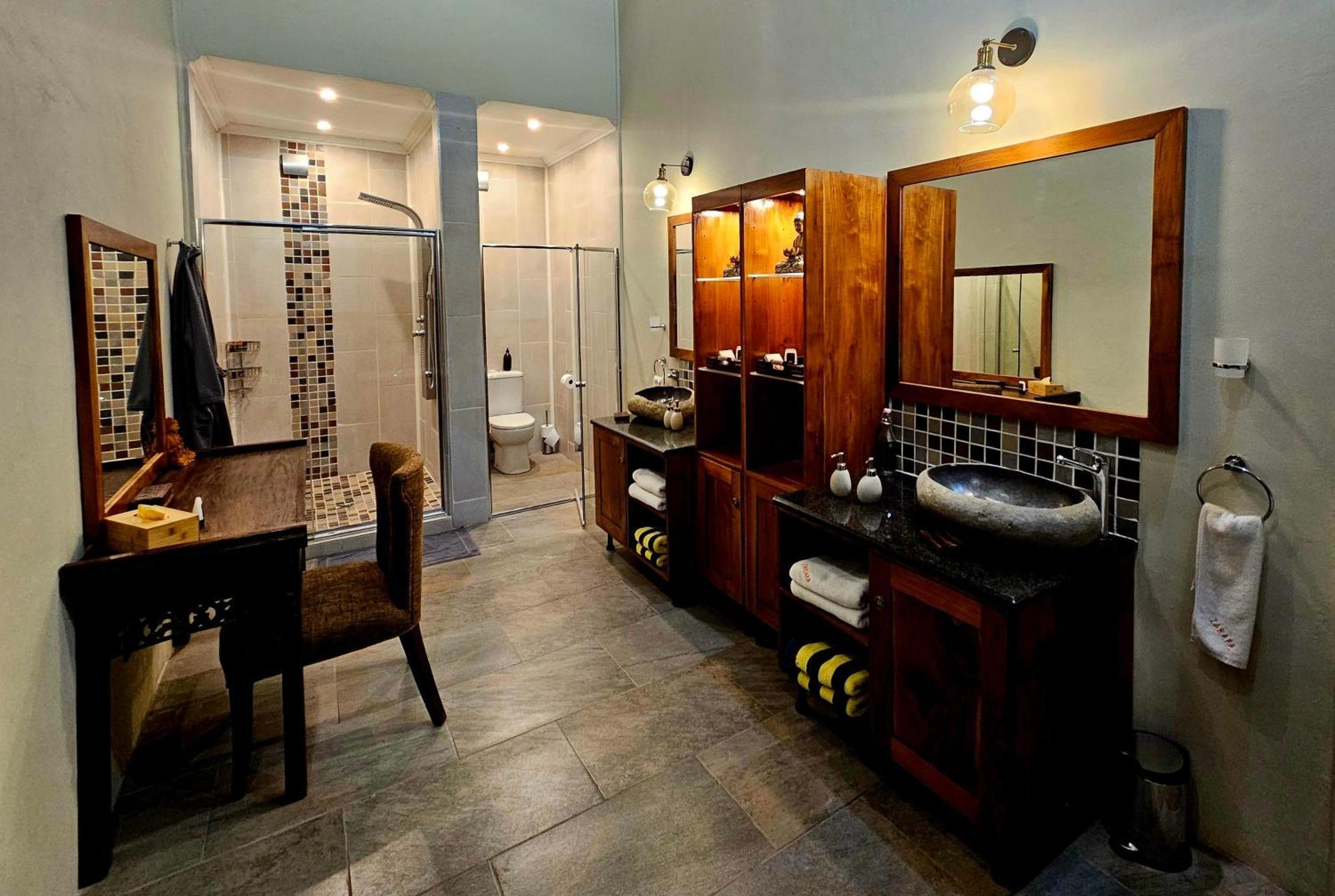 The Zarafa Villa Hazyview Dış mekan fotoğraf