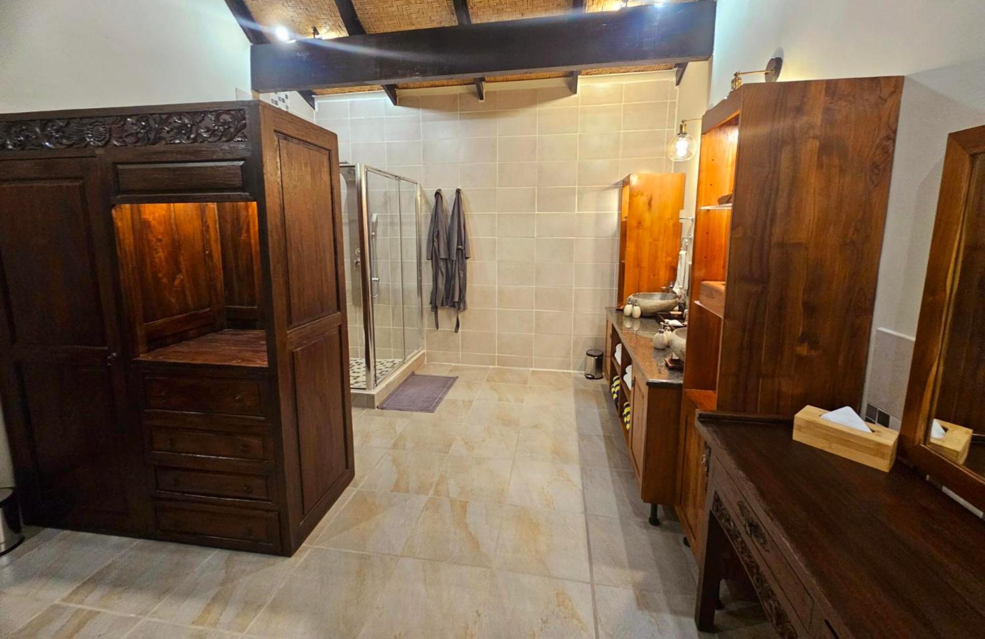 The Zarafa Villa Hazyview Dış mekan fotoğraf